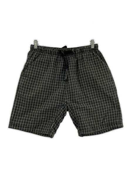 Carhartt ショートパンツ チェック柄ショートパンツ/M