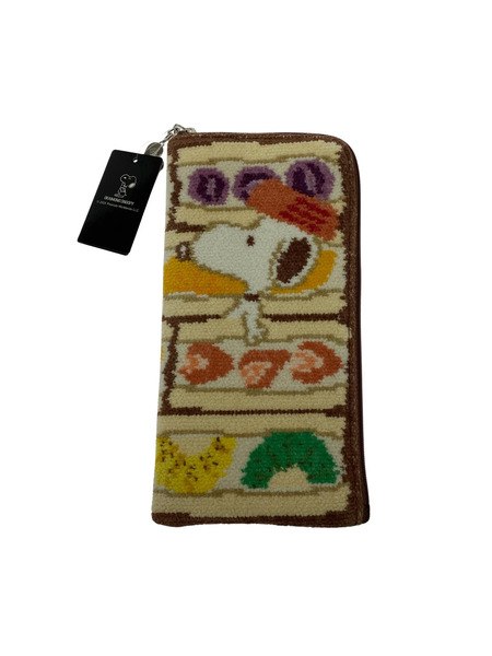 ソノ他バッグ フェイラー スヌーピー フルーツサンドポーチ