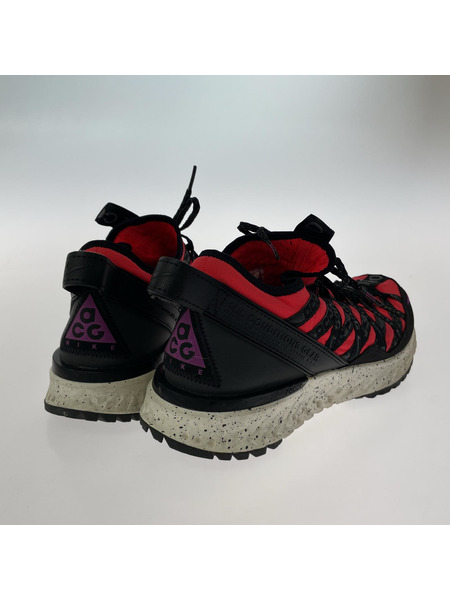 NIKE スニーカー ACG/ローカットスニーカー/27