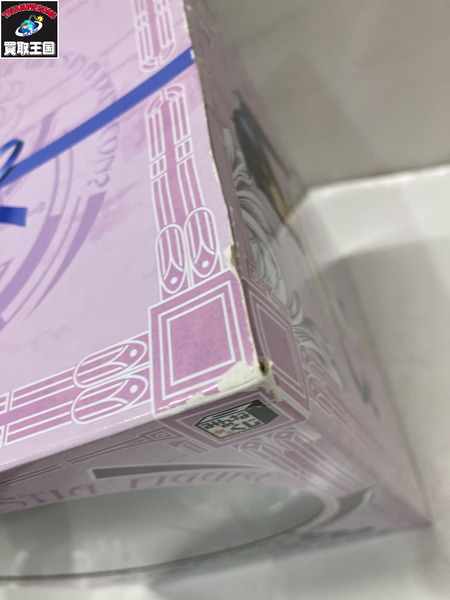 一番くじ 美少女その他 ラストゲット賞 ヘスティアフィギュア スペシャルカラーver.