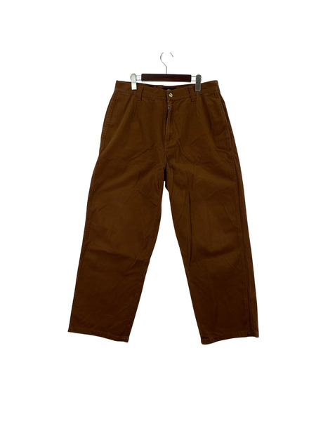 STUSSY パンツ CHINO WORK PANT(32)