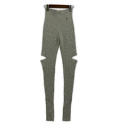 パンツ JUUKIFF レギンス グレー