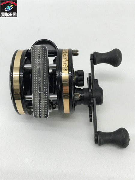 ﾘｰﾙ　ABU アブアンバサダー 4600Ci