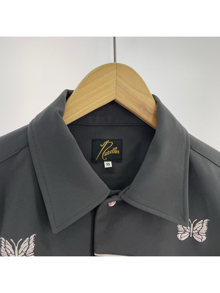 Needles ジャケット LQ162 カウボーイジャケット(M)