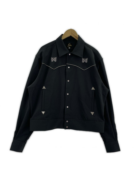 Needles ジャケット LQ162 カウボーイジャケット(M)