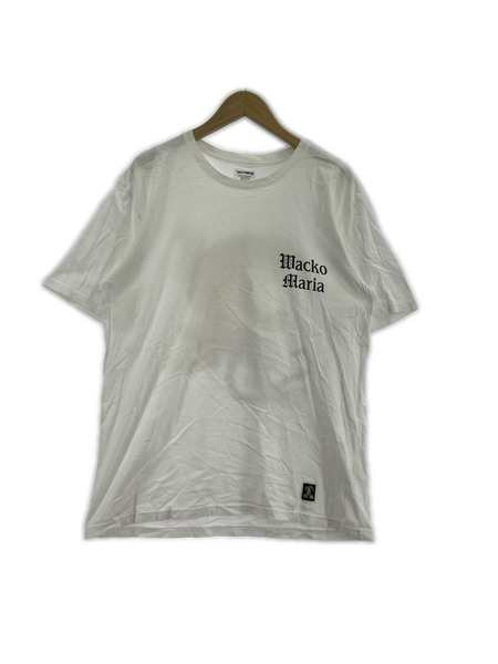 WACKO MARIA 半袖Tシャツ・カットソー ティムリーハイ 虎