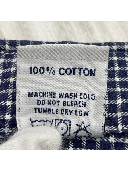 STUSSY 半袖シャツ ポケット 刺繍