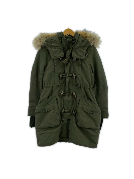 SLY ミリタリージャケット Y2K