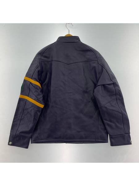 Needles LETTERMAN JACKET S NS078