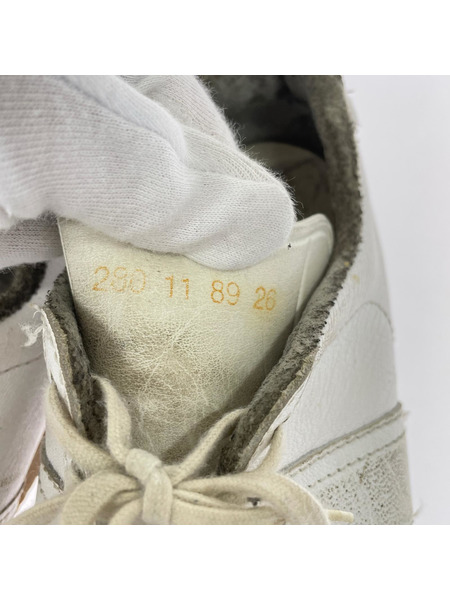 OLD・VINTAGE シューズ BW-Sport ジャーマントレーナー