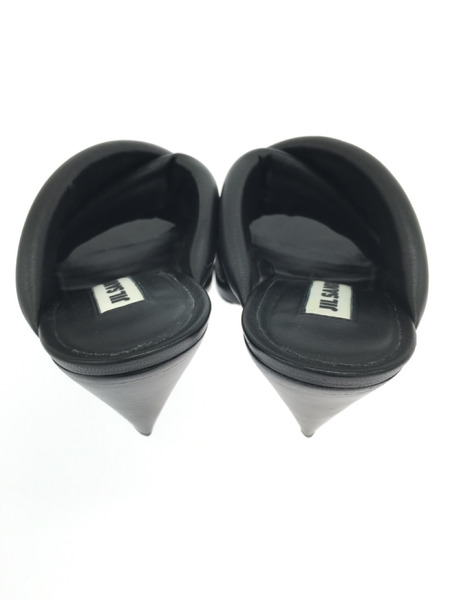 JIL SANDER NAPPA　NATURE　999 38[値下]