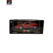 burago 1/18 FERRARI 348tb 1989