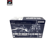 ガンプラ HG バーザム　AOZ
