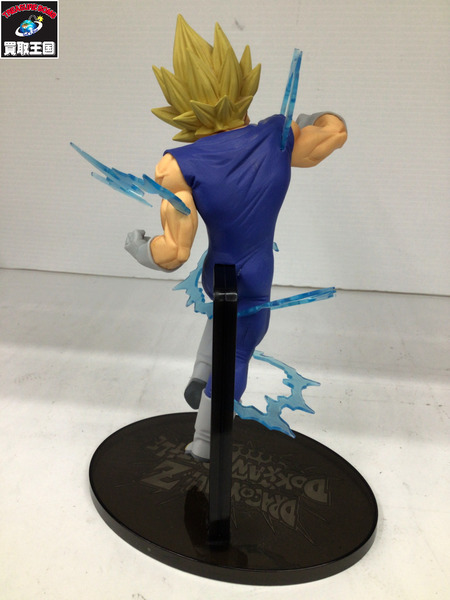 メーカー ドラゴンボール バンプレスト DRAGONBALL Z　魔人ベジータ