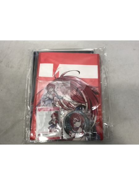 メーカー 美少女その他 ヴイアライヴ THE LAST STATEMENT!! 灯里愛夏セット