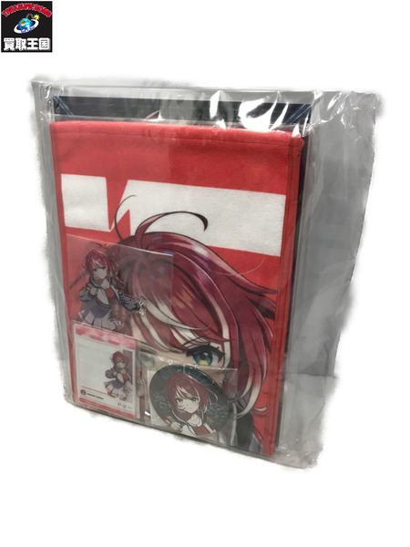 メーカー 美少女その他 ヴイアライヴ THE LAST STATEMENT!! 灯里愛夏セット