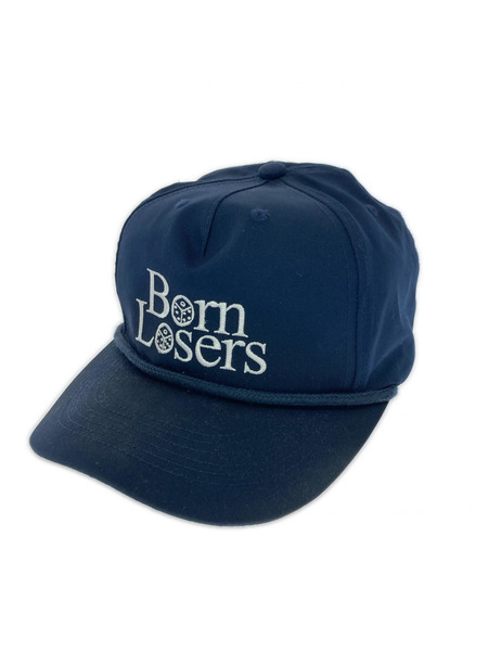 キャップ TATTOO STUDIO YAMAD Born Losers CAP