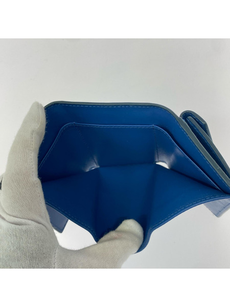 PRADA ヴィッテロ レディース ミニ財布 1MH021 ミニ財布