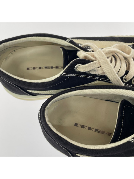 Rick Owens スニーカー DRKSHDW VINTAGE SNEAKS 43