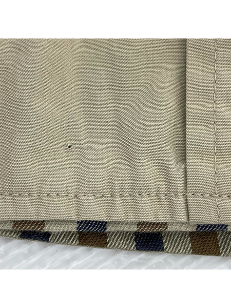 Aquascutum ジャケット 70s ハリントンJKT