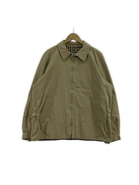 Aquascutum ジャケット 70s ハリントンJKT