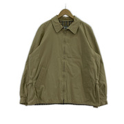 Aquascutum ジャケット 70s ハリントンJKT