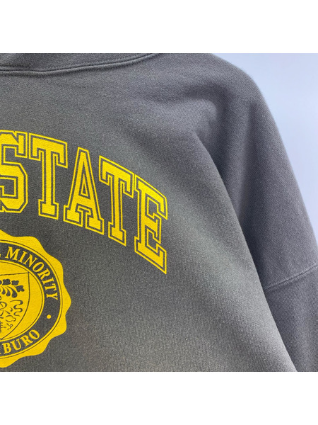 KOZABURO ゼンフーディ