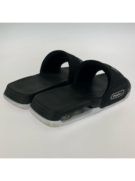 NIKE サンダル AIR MAX CIRRO 黒