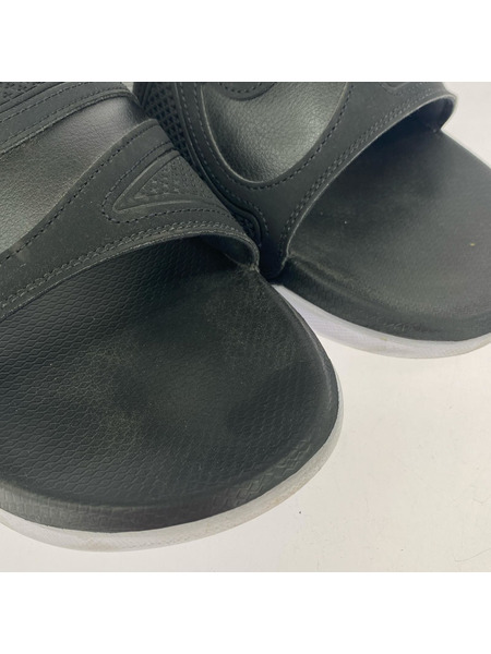 NIKE サンダル AIR MAX CIRRO 黒