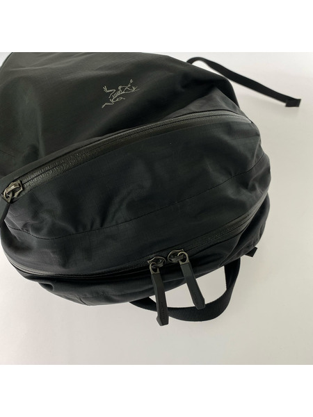 ARC'TERYX リュックサック・バックパック granville zip 16 backpack