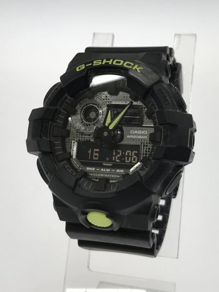 CASIO G-SHOCK GA-700DC 時計 