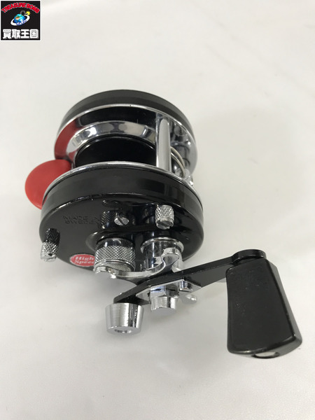 リール　ABU 4600 赤ベロ