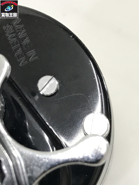 リール　ABU 4600 赤ベロ