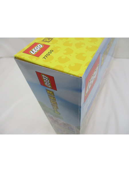 LEGO どうぶつの森 77050[値下]