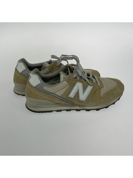 NEW BALANCE WL996CA2 スニーカー 23[値下]