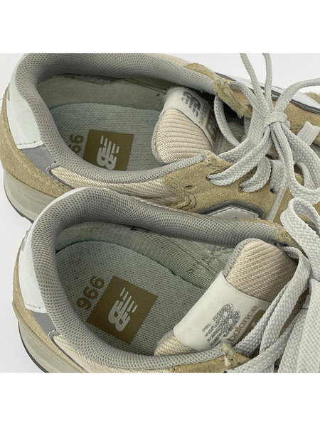 NEW BALANCE WL996CA2 スニーカー 23[値下]
