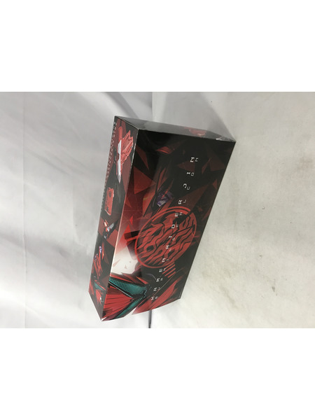 DXザイアスラッシュライザー