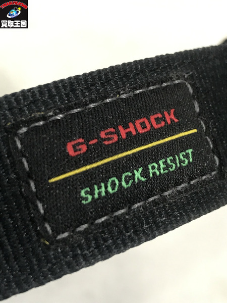 G-SHOCK G-SHOCK DW-5600THC-1JF クリスマス デジタル 腕時計[値下]