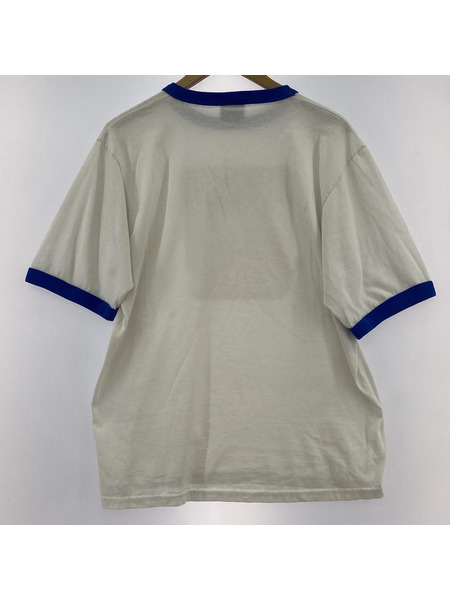 OLD・VINTAGE 半袖Tシャツ・カットソー The Dukes of Hazzard リンガー TEE(L)
