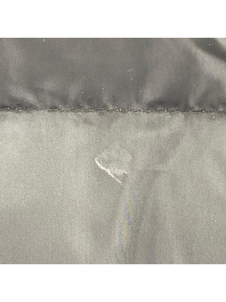 JORDAN BRAND ダウンベスト XL ブラック