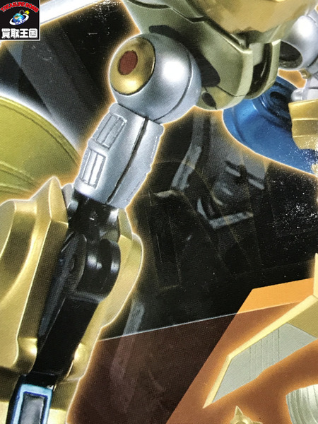 メーカー ロボットその他 ヴァリアブルアクション NG騎士 ラムネ&40 キングスカッシャー　未開封