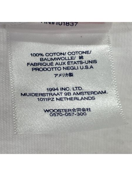 Supreme 半袖Tシャツ・カットソー 23FW box logo Tee 白 L[値下]