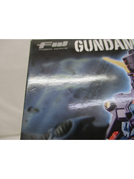 ミニフィギュア ガンダム FW GUNDAM CONVERGE EX22 サイコ・ガンダムMk-II