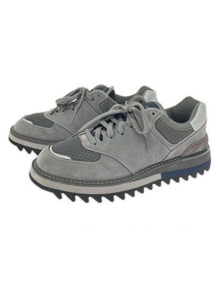NEW BALANCE スニーカー tokyo design studio 574 2040 グレー 27.0