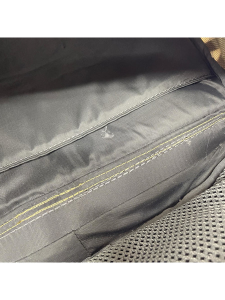 THE NORTH FACE リュックサック・バックパック ヒューズボックス2 カモ柄 NM81968