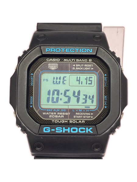 CASIO G-SHOCK G-SHOCK GW-M5610BA
