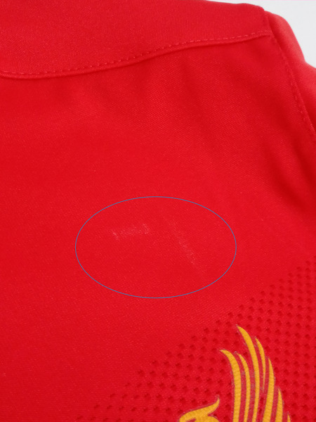 スポーツ用品 adidas リバプール 10/12 ユニフォーム ホーム