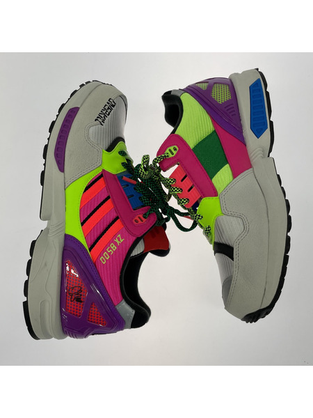 adidas ZX 8000 GRAFFITI atmos スニーカー 26.5[値下]｜商品