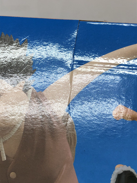 一番くじ　ルフィ　ギア3　