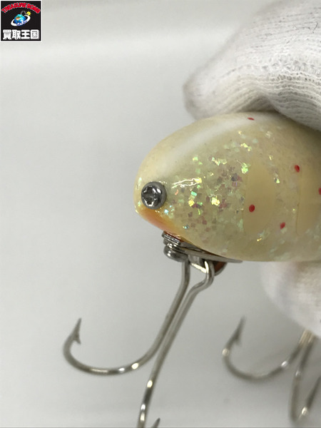 ルアー　アブディール　アシッド